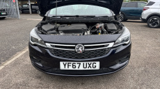 Vauxhall Astra 1.4i 16V SRi Nav 5dr Petrol Estate